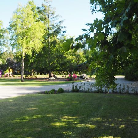 Hummingen Strand 21 Dannemare Exterior foto