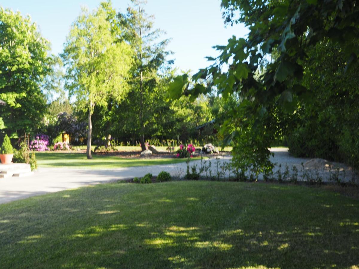 Hummingen Strand 21 Dannemare Exterior foto